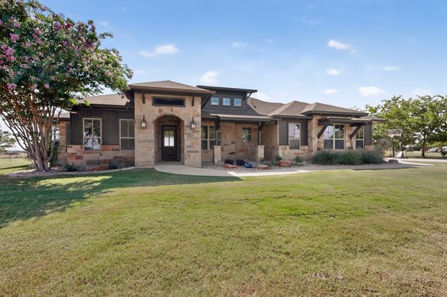 10509 County Road 1001, Godley, TX 76044