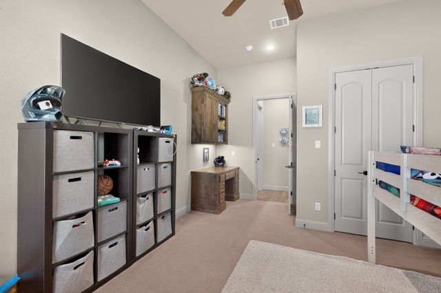 10509 County Road 1001, Godley, TX 76044
