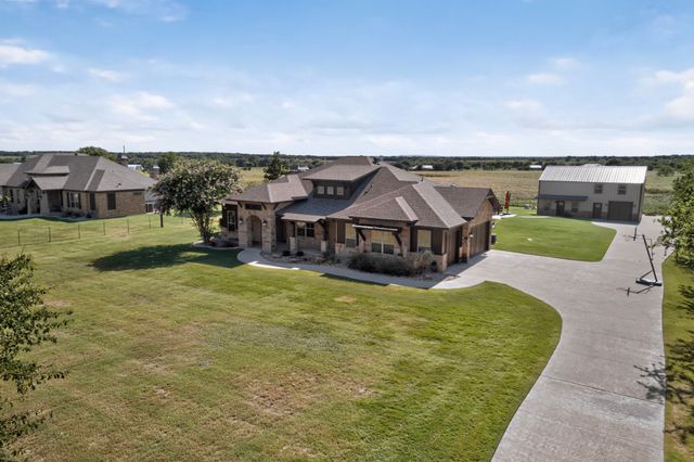 10509 County Road 1001, Godley, TX 76044