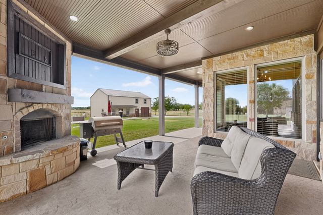 10509 County Road 1001, Godley, TX 76044