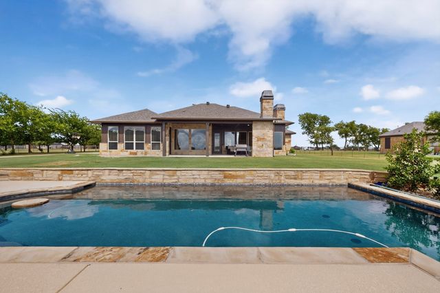 10509 County Road 1001, Godley, TX 76044