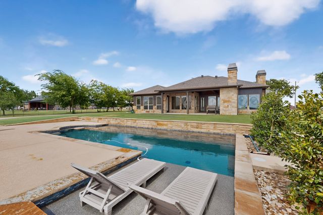 10509 County Road 1001, Godley, TX 76044