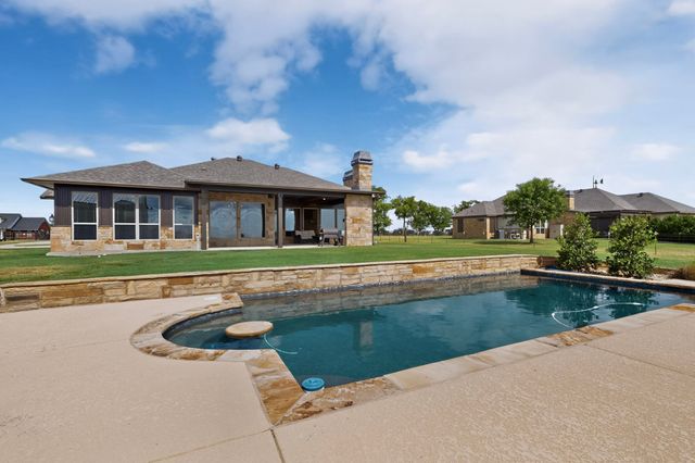 10509 County Road 1001, Godley, TX 76044