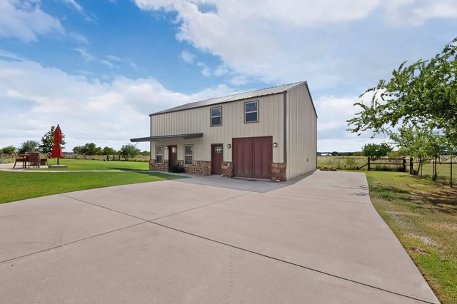 10509 County Road 1001, Godley, TX 76044