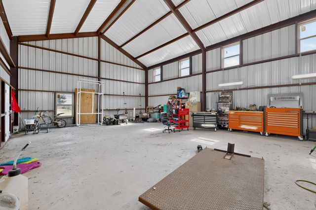 10509 County Road 1001, Godley, TX 76044