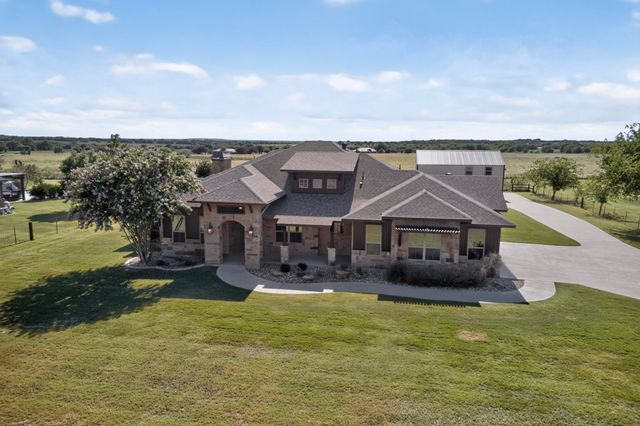 10509 County Road 1001, Godley, TX 76044