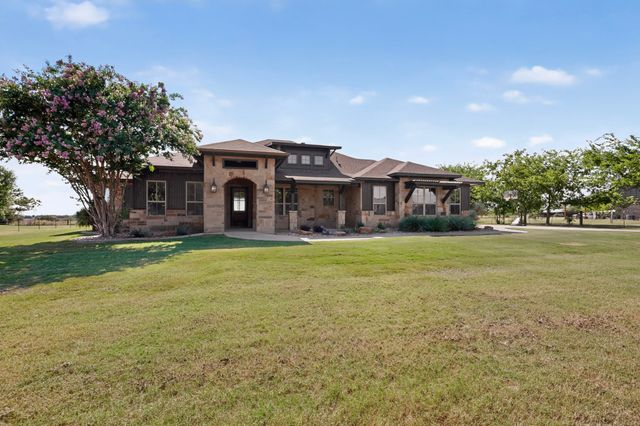 10509 County Road 1001, Godley, TX 76044