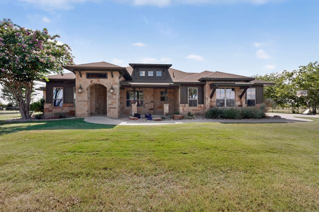 10509 County Road 1001, Godley, TX 76044