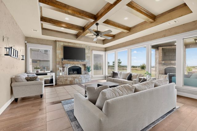 10509 County Road 1001, Godley, TX 76044