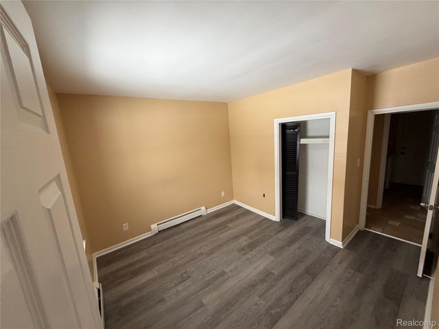 45669 Harmony Lane, Van Buren Charter Township, MI 48111