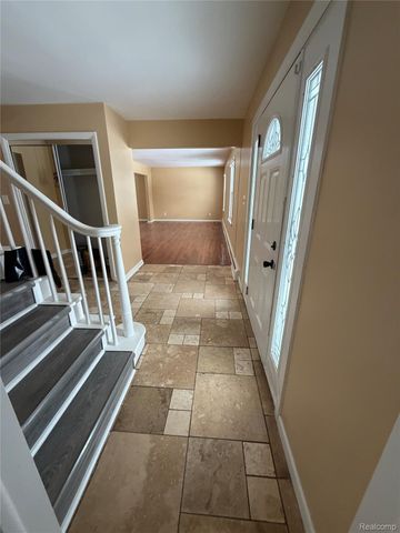 45669 Harmony Lane, Van Buren Charter Township, MI 48111