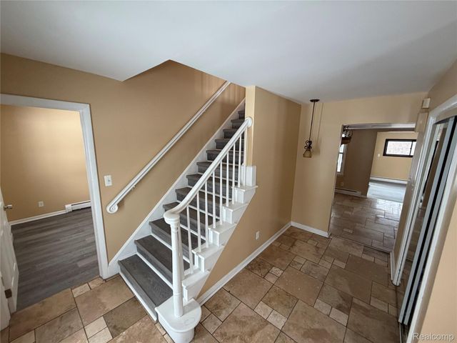 45669 Harmony Lane, Van Buren Charter Township, MI 48111