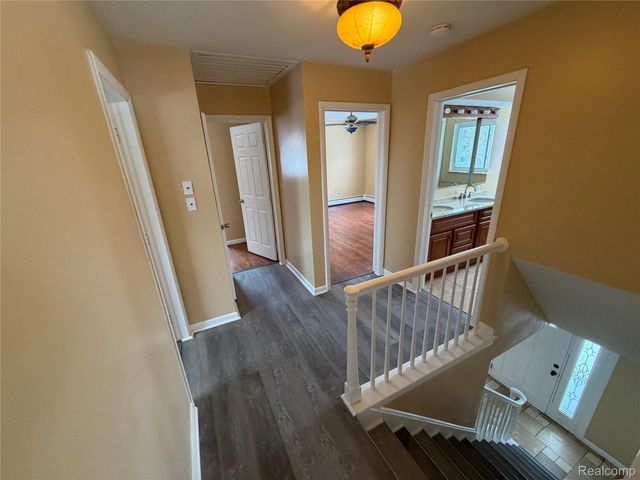 45669 Harmony Lane, Van Buren Charter Township, MI 48111