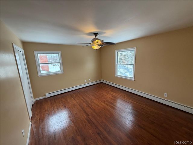 45669 Harmony Lane, Van Buren Charter Township, MI 48111