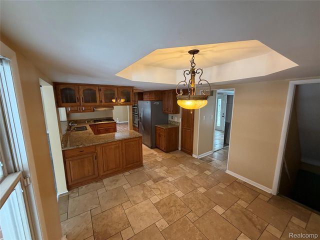 45669 Harmony Lane, Van Buren Charter Township, MI 48111