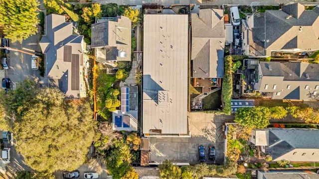 3138 California St, Berkeley, CA 94703