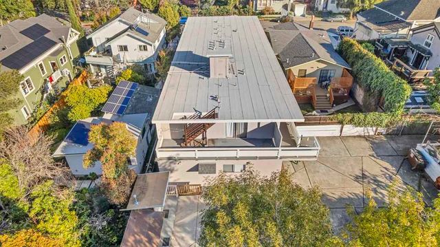 3138 California St, Berkeley, CA 94703