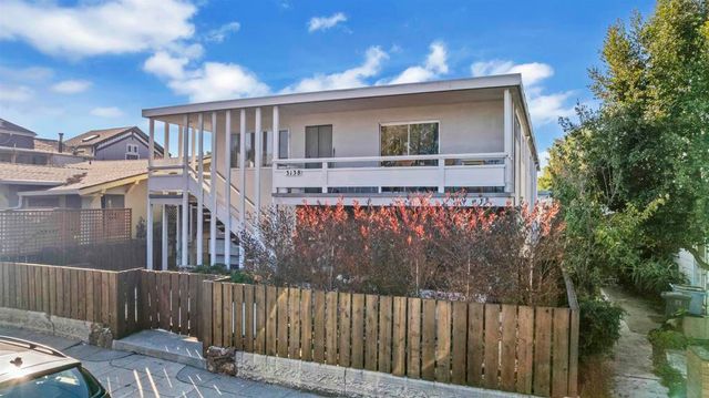 3138 California St, Berkeley, CA 94703