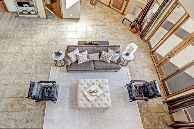 6019 Rooster Point Road NE, Rio Rancho, NM 87144