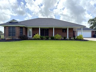 1008 County Road 903b, Brazoria, TX 77422