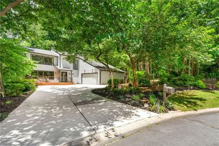 4290 Inverness NE Court, Roswell, GA 30075