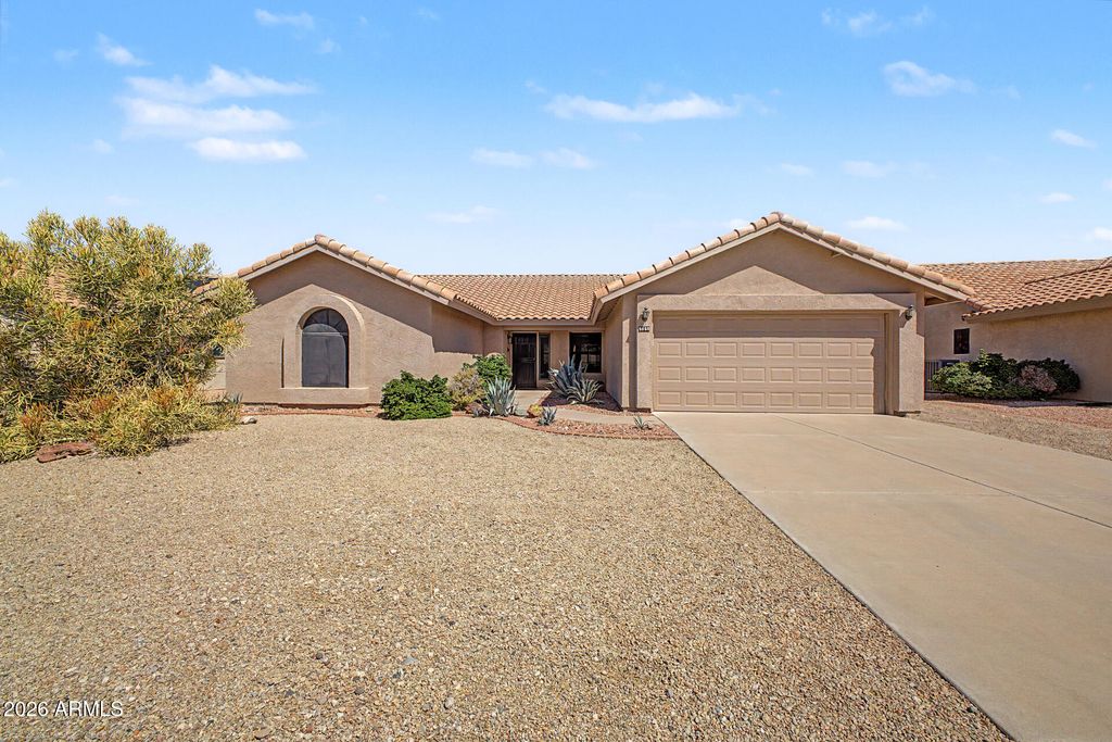 9850 W MENADOTA Drive, Peoria, AZ 85382 — exterior