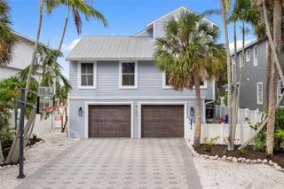 5121 OXFORD DRIVE, Sarasota, FL 34242
