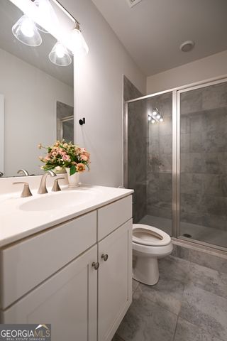 683 Avondale Creek, Decatur, GA 30032