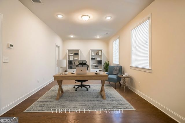 683 Avondale Creek, Decatur, GA 30032