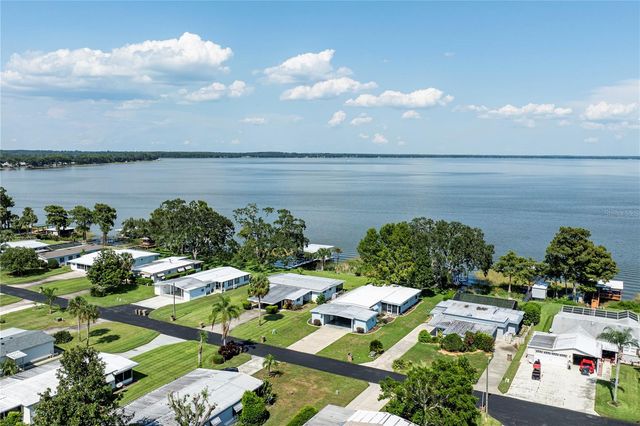 34232 ISLAND DRIVE, Leesburg, FL 34788