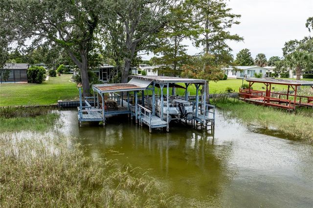 34232 ISLAND DRIVE, Leesburg, FL 34788