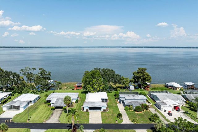 34232 ISLAND DRIVE, Leesburg, FL 34788