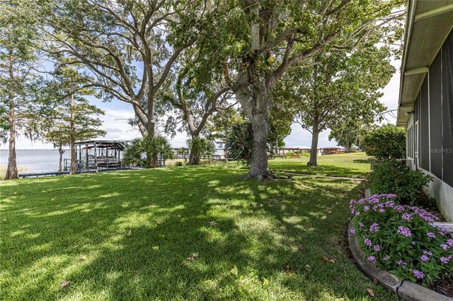 34232 ISLAND DRIVE, Leesburg, FL 34788