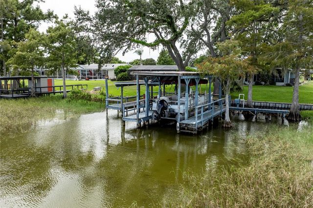 34232 ISLAND DRIVE, Leesburg, FL 34788