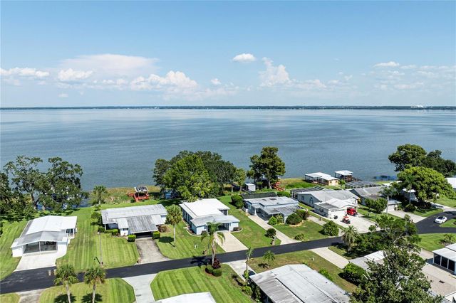 34232 ISLAND DRIVE, Leesburg, FL 34788