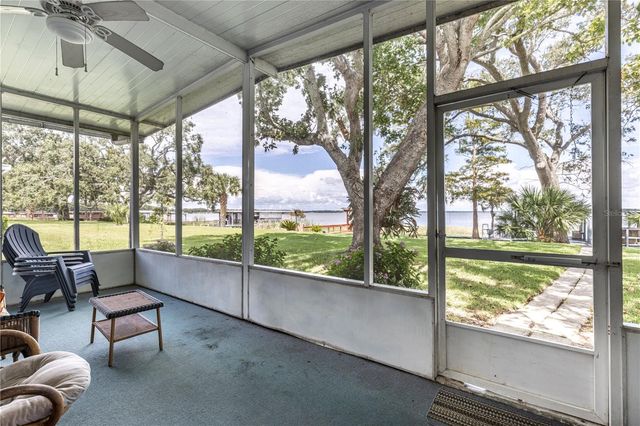 34232 ISLAND DRIVE, Leesburg, FL 34788