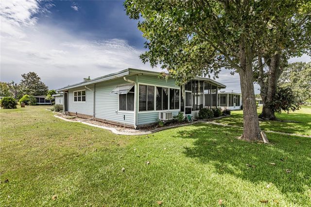 34232 ISLAND DRIVE, Leesburg, FL 34788