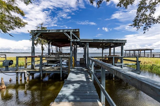 34232 ISLAND DRIVE, Leesburg, FL 34788