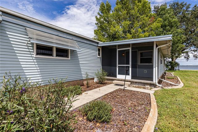 34232 ISLAND DRIVE, Leesburg, FL 34788