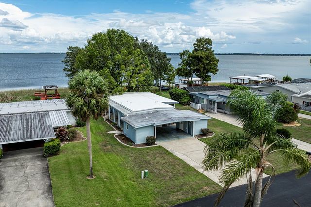 34232 ISLAND DRIVE, Leesburg, FL 34788