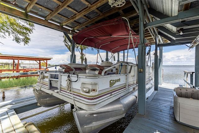 34232 ISLAND DRIVE, Leesburg, FL 34788