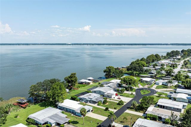 34232 ISLAND DRIVE, Leesburg, FL 34788