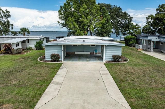 34232 ISLAND DRIVE, Leesburg, FL 34788