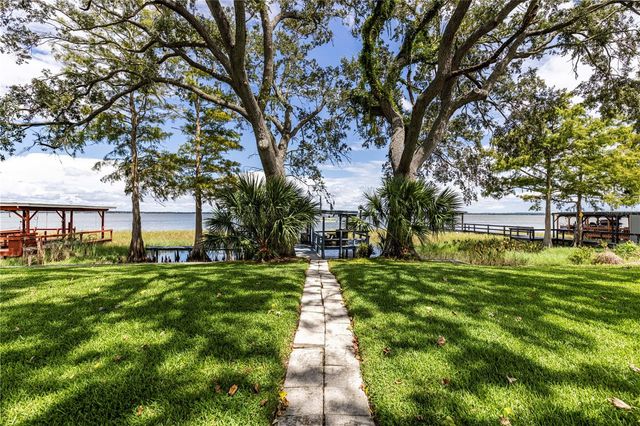 34232 ISLAND DRIVE, Leesburg, FL 34788