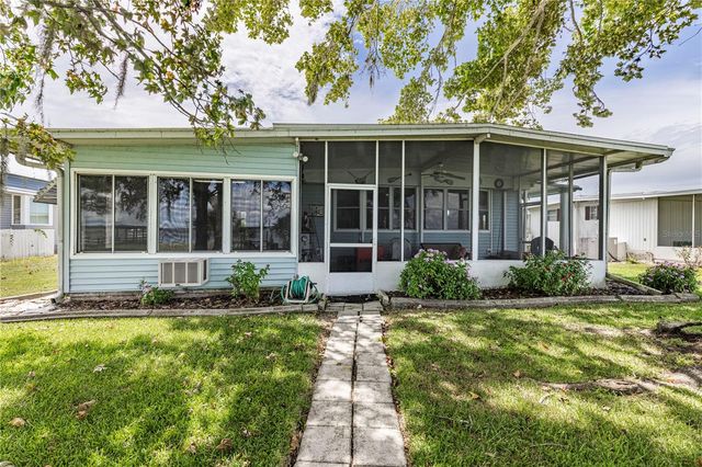 34232 ISLAND DRIVE, Leesburg, FL 34788