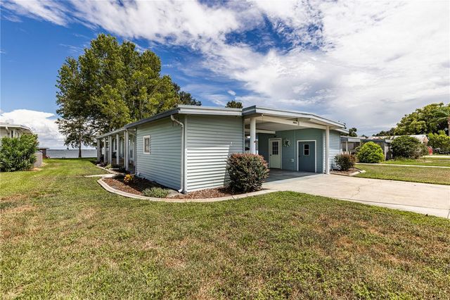 34232 ISLAND DRIVE, Leesburg, FL 34788