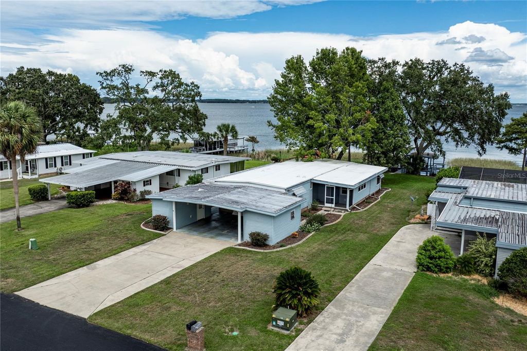 34232 ISLAND DRIVE, Leesburg, FL 34788