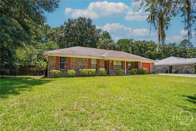 194 McCumber Drive, Allenhurst, GA 31301