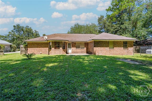 194 McCumber Drive, Allenhurst, GA 31301