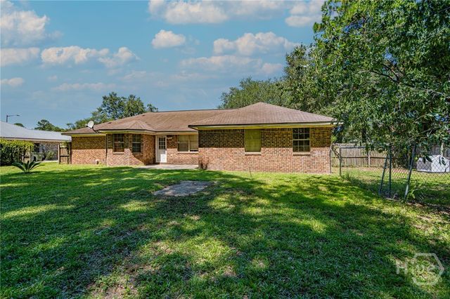 194 McCumber Drive, Allenhurst, GA 31301